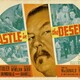 photo du film Castle in the Desert