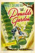 voir la fiche complète du film : Donald s Garden