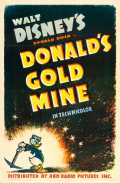 voir la fiche complète du film : Donald s Gold Mine