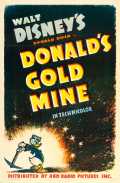 Donald s Gold Mine