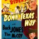 photo du film Down Texas Way