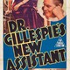 photo du film Dr. Gillespie's New Assistant