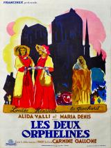 voir la fiche complète du film : Les Deux orphelines