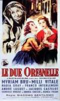 voir la fiche complète du film : Le Due orfanelle