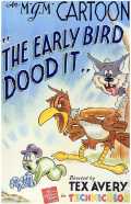 voir la fiche complète du film : The Early Bird Dood It!