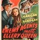 photo du film Enemy Agents Meet Ellery Queen