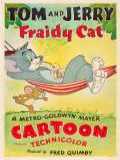 voir la fiche complète du film : Fraidy Cat
