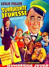 Turbulente Jeunesse