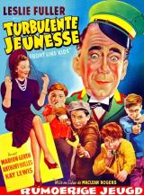 voir la fiche complète du film : Turbulente jeunesse