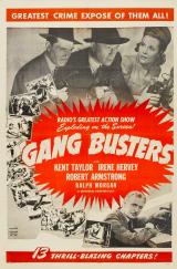voir la fiche complète du film : Gang Busters