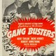 photo du film Gang Busters