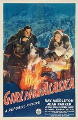 voir la fiche complète du film : The Girl from Alaska