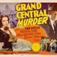 photo du film Grand Central Murder