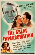 voir la fiche complète du film : The Great Impersonation