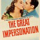 photo du film The Great Impersonation