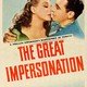 photo du film The Great Impersonation