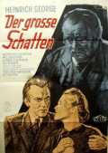 voir la fiche complète du film : Der Große Schatten