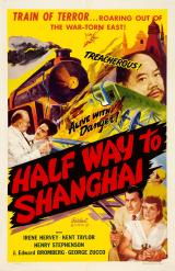 voir la fiche complète du film : Half Way to Shanghai