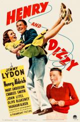 voir la fiche complète du film : Henry and Dizzy