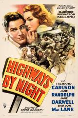 voir la fiche complète du film : Highways by Night