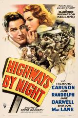 Highways By Night