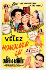 voir la fiche complète du film : L Idole de Honolulu
