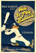voir la fiche complète du film : How to Play Baseball