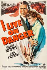 voir la fiche complète du film : I Live on Danger