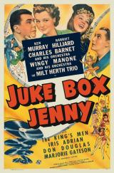 voir la fiche complète du film : Juke Box Jenny