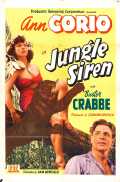 voir la fiche complète du film : Jungle Siren