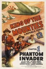 voir la fiche complète du film : King of the Mounties