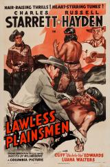 voir la fiche complète du film : Lawless Plainsmen