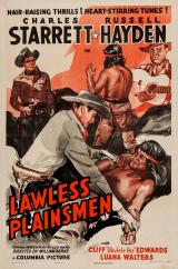 Lawless Plainsmen