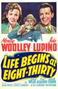 Life Begins at Eight-Thirty