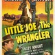 photo du film Little Joe, the Wrangler