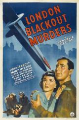 voir la fiche complète du film : London Blackout Murders