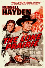 voir la fiche complète du film : The Lone Prairie