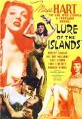 voir la fiche complète du film : Lure of the Islands