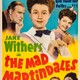 photo du film The Mad Martindales
