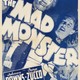 photo du film The Mad Monster