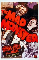 voir la fiche complète du film : The Mad Monster