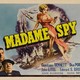 photo du film Madame Spy