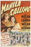 voir la fiche complète du film : Manila Calling