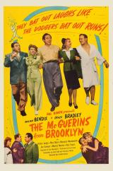 voir la fiche complète du film : The McGuerins from Brooklyn