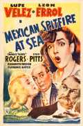 voir la fiche complète du film : Mexican Spitfire at Sea
