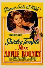 voir la fiche complète du film : Miss Annie Rooney