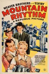 Mountain Rhythm