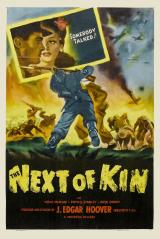 The Next Of Kin