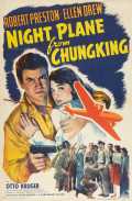 voir la fiche complète du film : Night Plane from Chungking