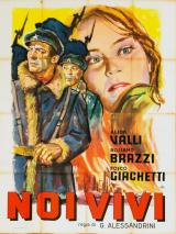 voir la fiche complète du film : Nous, les vivants